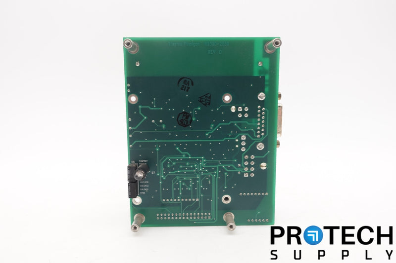 Load image into Gallery viewer, Thermo Finnigan 119590-0030 Polaris Q Vacuum Control Board PCB with WARRANTY
