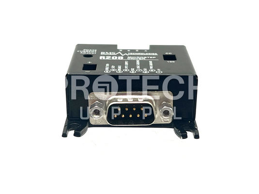 RMS Technologies R208 Microstep Driver with WARRANTY