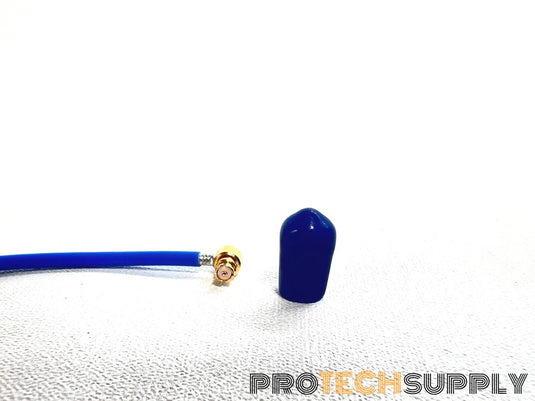 NEW Mini Circuits 086-5SMPR+ Hand-Flex Interconnect SMP Cable 5" w/ WARRANTY