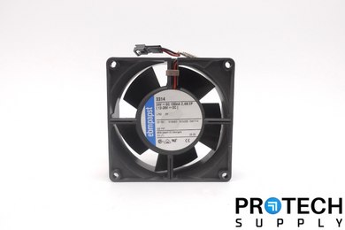Ebmpapst Cooling Fan 3314 12-24V with WARRANTY