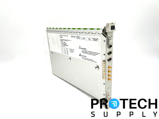 Agilent E8491B IEEE-1394 PC Link To VXI with WARRANTY