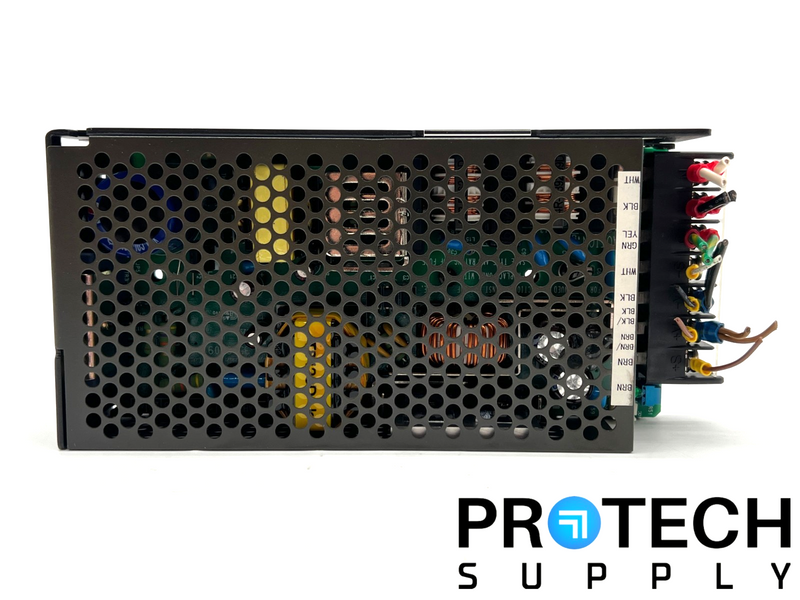 Load image into Gallery viewer, Nagano Japan Radio AHS100-5 Power Supply from HITACHI FMBIO with WARRANTY
