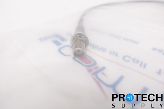 L-Com CC-MMSFBC001 Reverse Polarity SMA Jack Cable Assembly NEW with WARRANTY
