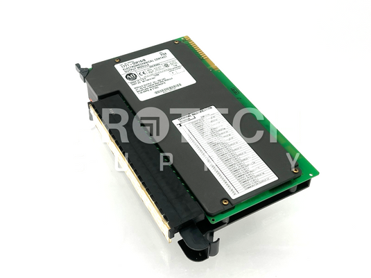 Allen Bradley 1771-0W16/B Contact Output Module Rev F04 with WARRANTY