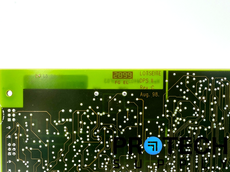 Load image into Gallery viewer, B Braun Diapact CRRT M403021100F03 Control Board with WARRANTY
