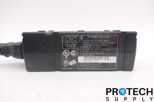 Extron MTP T 15HD A Twisted Pair VGA Transmitter + Power adapter with WARRANTY