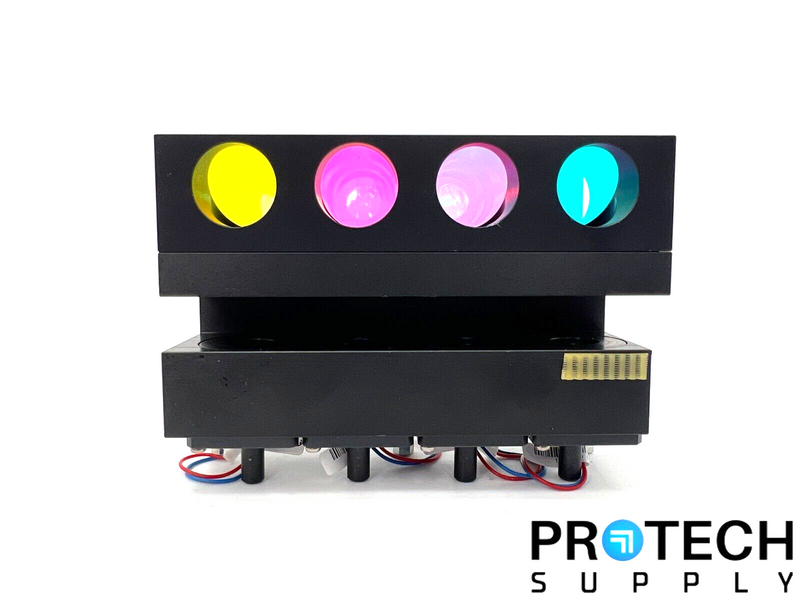 Load image into Gallery viewer, Schneeberger MN9-G3-V0 Linear Guide &amp; Wavelength Filter Block Assy w/ WARRANTY
