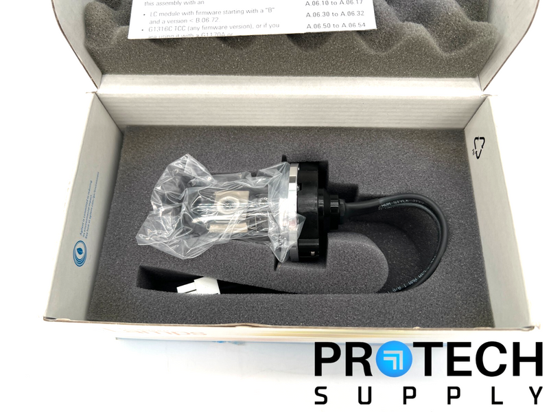 Load image into Gallery viewer, Agilent 5190-0917 Deuterium Lamp with WARRANTY
