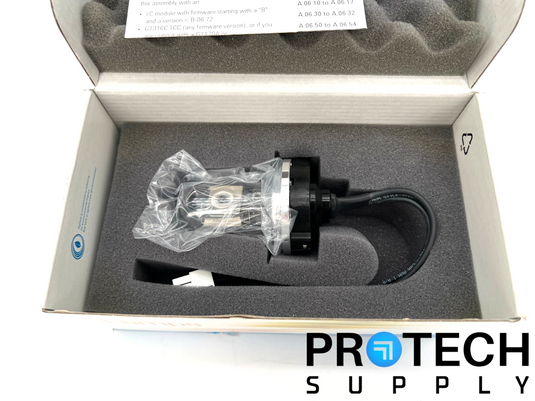 Agilent 5190-0917 Deuterium Lamp with WARRANTY