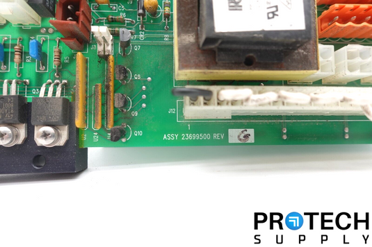 Thermo Finnigan 20806010 Power Supply Control Board for Trace GC with WARRANTY