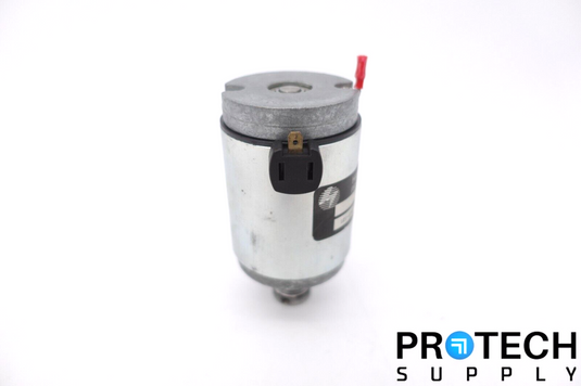 Hansen Corporation DC Motor 121-1301243-1 with WARRANTY
