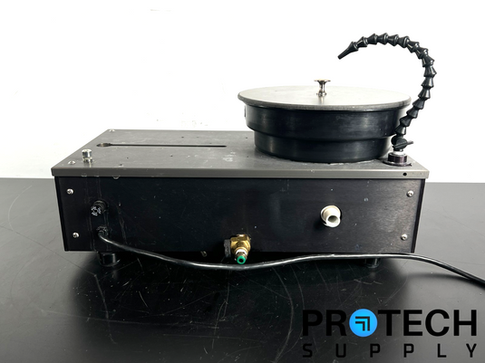 Allied High Tech 70-1218 Calibrated Polishing System with WARRANTY