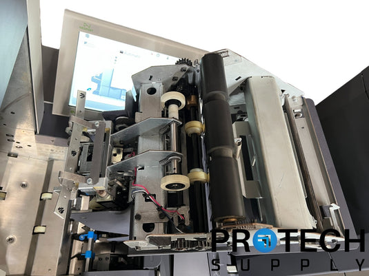 NEOPOST / QUADIENT DS-90i Folder Inserter TESTED