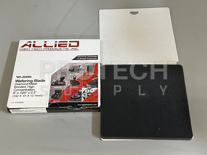 Load image into Gallery viewer, Allied Multiprep 10-1000 Polishing System &amp; Head Assy + Accessories
