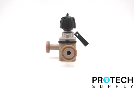 GE Healthcare Valve Body 6mm ID HV-301 with WARRANTY