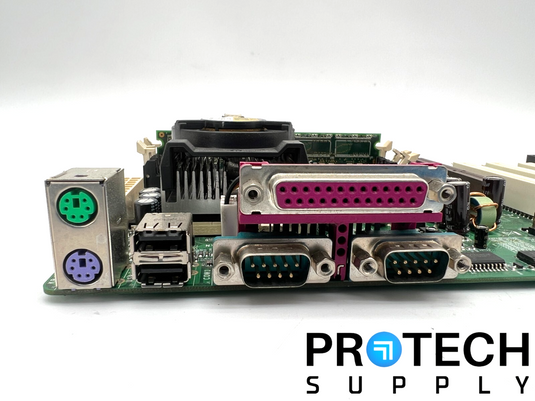 ITOX GCB60-BX Mother Board from Odyssey Imaging System with WARRANTY