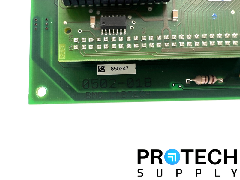 Load image into Gallery viewer, BMG Labtech 0502-01B Main Board from NEPHELOSTAR Microplate Reader with WARRANTY
