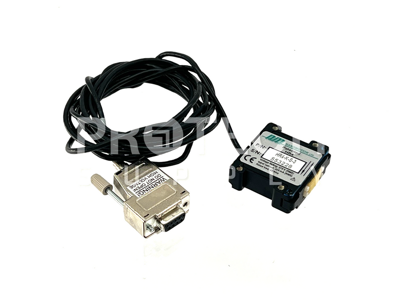 Load image into Gallery viewer, Nanomotion HR4-K-S-3 Photoelectric Ceramic Motor with WARRANTY
