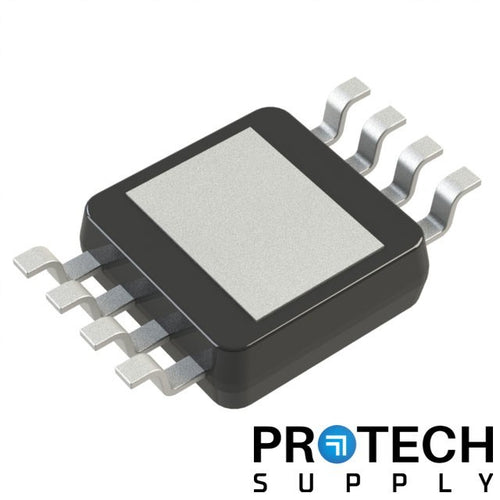 (100/Pk) Analog Devices HMC336MS8GE 8-Pin RF Switch 50Ohm SEALED with WARRANTY
