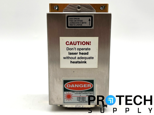 Coherent SAPPHIRE 488-20 Laser Module from HITACHI FMBIO with WARRANTY