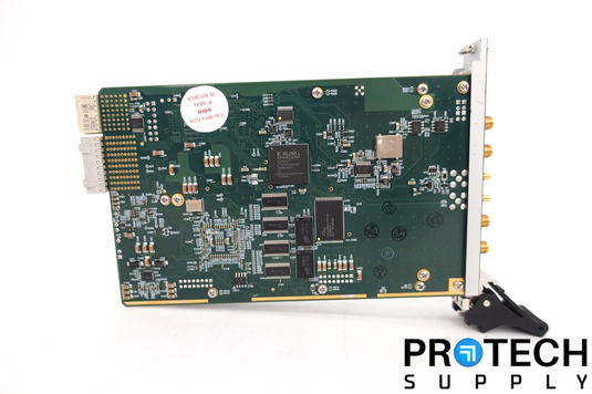 Litepoint z8451 PXI I/Q Digitizer 300 MHz I/Q with WARRANTY
