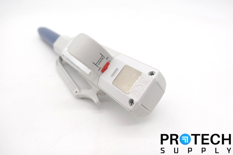 Load image into Gallery viewer, Biohit ProLine / 100 - 5000uL / Single Channel Electronic Pipette with WARRANTY
