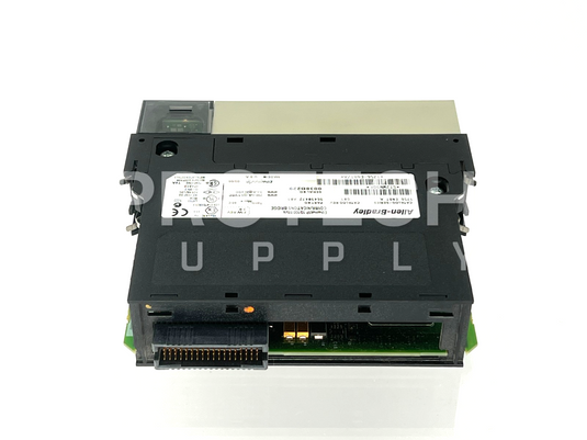 Allen Bradley 1756-ENBT A Communications Bridge F/W 3.9 Rev Q01 with WARRANTY