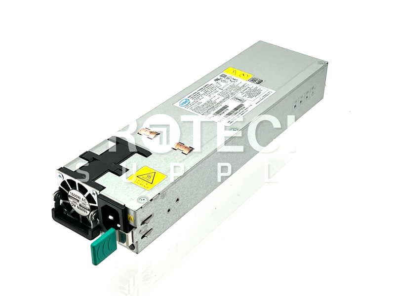 Load image into Gallery viewer, Intel G36234-016 Switching Power Supply with WARRANTY
