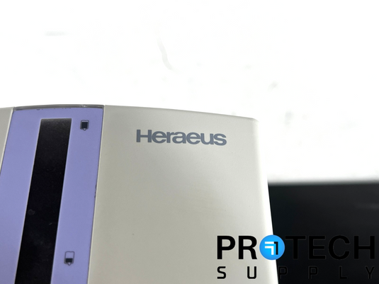 Heraeus Dynamix Speed 66045802 Automatic Mixing Machine with WARRANTY