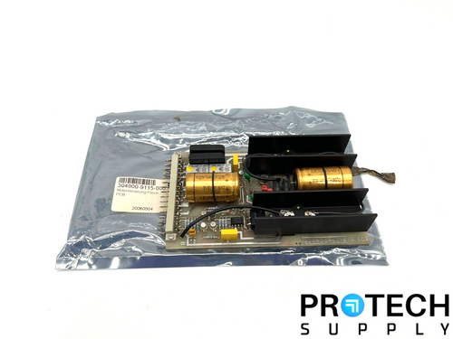 Zeiss 304900-1502 Engine Control Board with WARRANTY