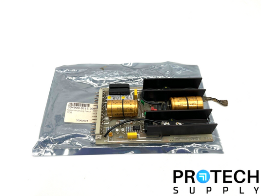 Zeiss 304900-1502 Engine Control Board with WARRANTY