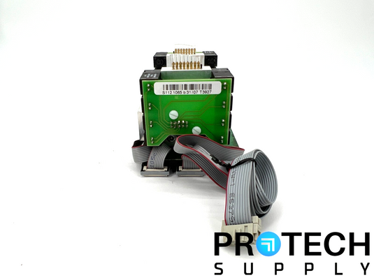 FASTPBC E300750 Circuit Board Assy from Biacore C with WARRANTY
