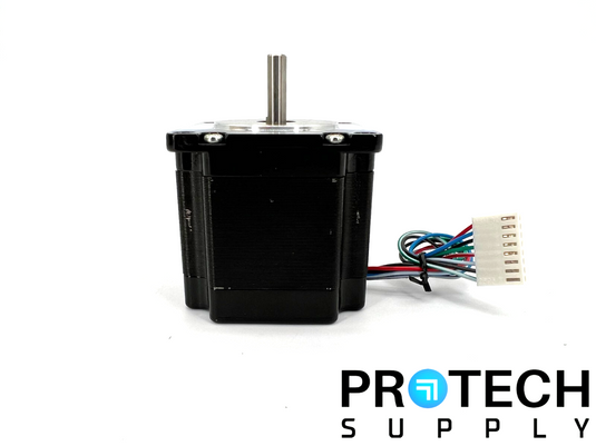 Lin Engineering 5718M-05E-05RO Hybrid Stepper Motor 2A with WARRANTY