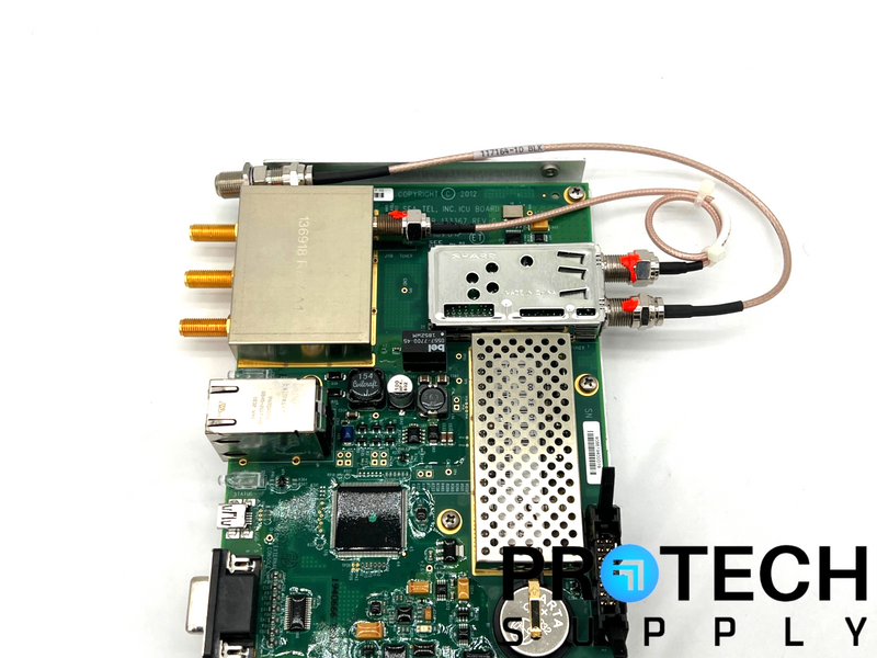 Load image into Gallery viewer, Sea Tel 133367 ICU Main PCB Assembly with WARRANTY
