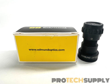 NEW Edmund Optics 86592 6mm f/1.8 Ci Series Fixed Focal Length Lens w/ WARRANTY