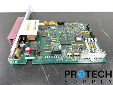 Main Controller Board 13490 REV-G from NOVA Biofile 300 Analyzer with WARRANTY