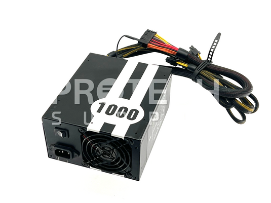 Antec TPQ-1000 TruePower Quattro Power Supply with WARRANTY