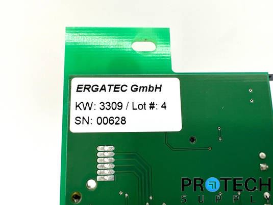 Dionex Softron Column Gmhb PCB Board 9710.0105D with WARRANTY