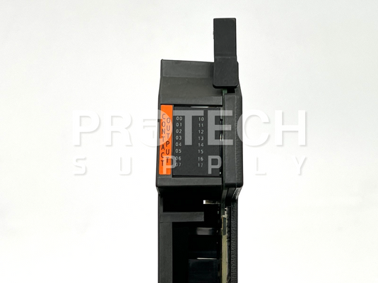 Allen-Bradley 1771-0W16/B Contact Output Module 96110073 D01 with WARRANTY