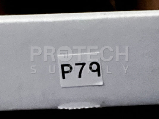 Allen-Bradley 1746-NT4 SLC500 Thermocouple Input Module Ser B with WARRANTY