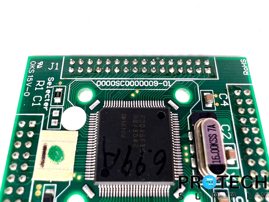 Board from Hamamatsu FDSS 7000 with WARRANTY