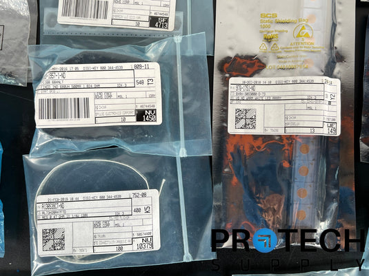 Lot of Resistor / Mosfet / Inductor / LED / Capacitor