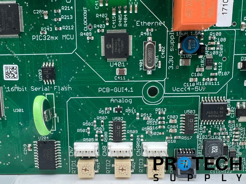 Load image into Gallery viewer, Stirling Ultracold SU780XLE Freezer Main Control Board with WARRANTY
