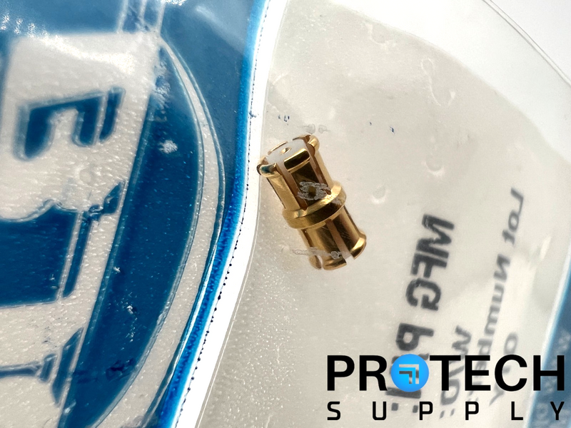 Load image into Gallery viewer, BJG Electronics 100-123-0179 SMP Bullet Adapter NEW with WARRANTY
