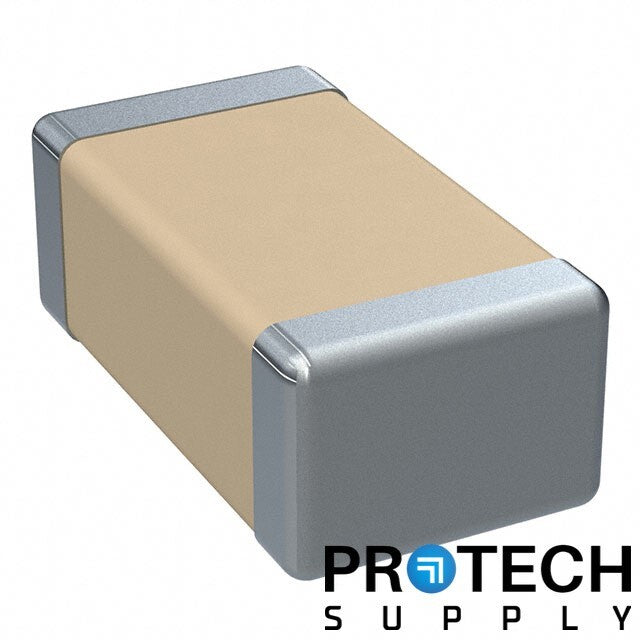 Load image into Gallery viewer, 200/Pk KEMET C0805C103K1RECAUTO 100V Ceramic Capacitor 10000 pF NEW w/ WARRANTY
