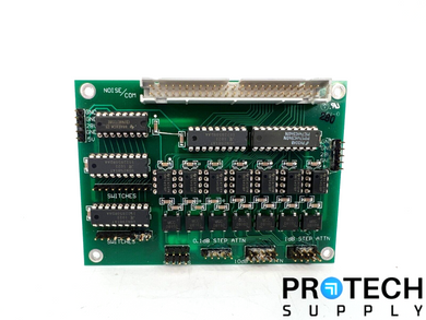 Noisecom Circuit Board from Noise Generator UFX9934 with WARRANTY