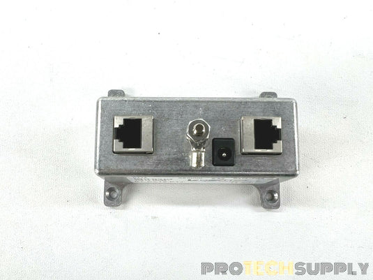 L-Com BT-CAT5-P1J Single-Port Passive PoE Injector/Picker 