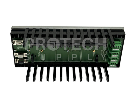 Pepperl Fuchs LB9023A Basis-Backplane Base Unit NEW with WARRANTY
