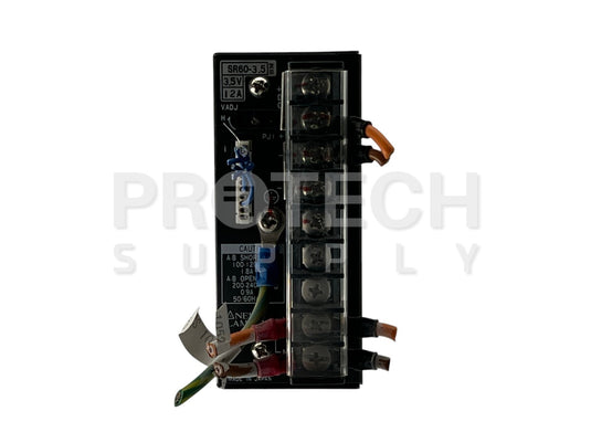 (Lot of 8) NEMIC LAMBDA SR60-3.5 Power Supply GUARANTEED