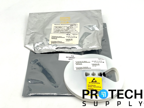 (100/Pk) RFMD / Qorvo RFSW2041SR RF Switch NEW with WARRANTY